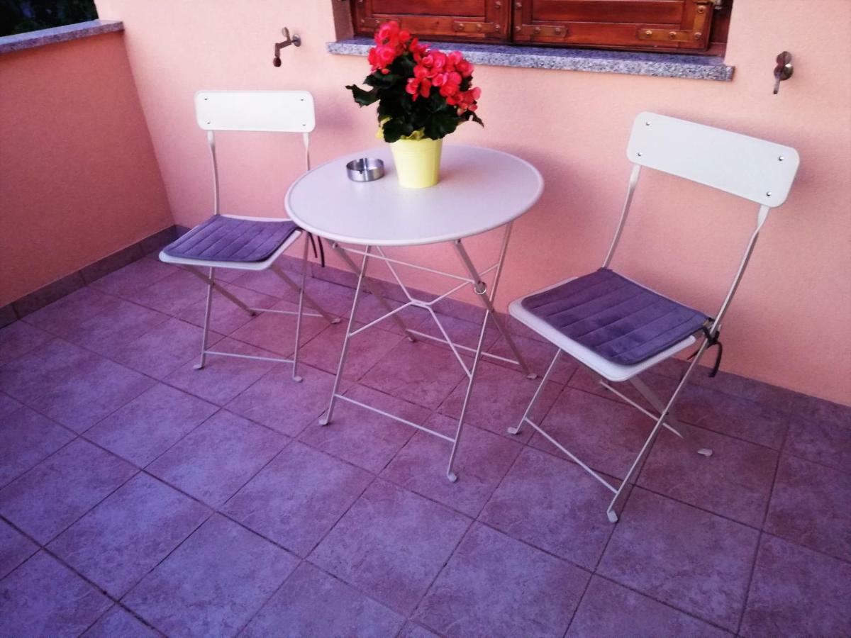 Apartman Celestina Medulin Zimmer foto
